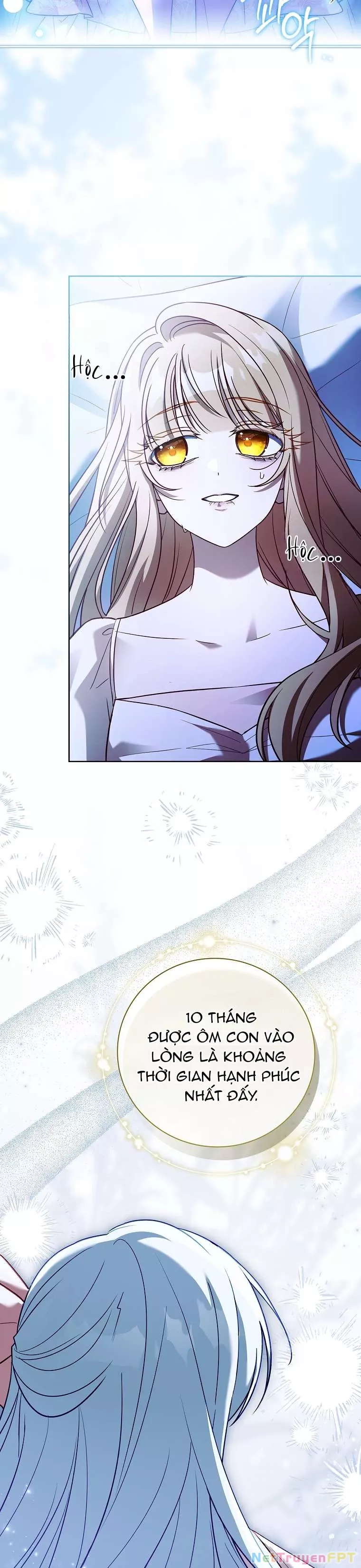 Cha Nào Con Nấy: Chapter 22