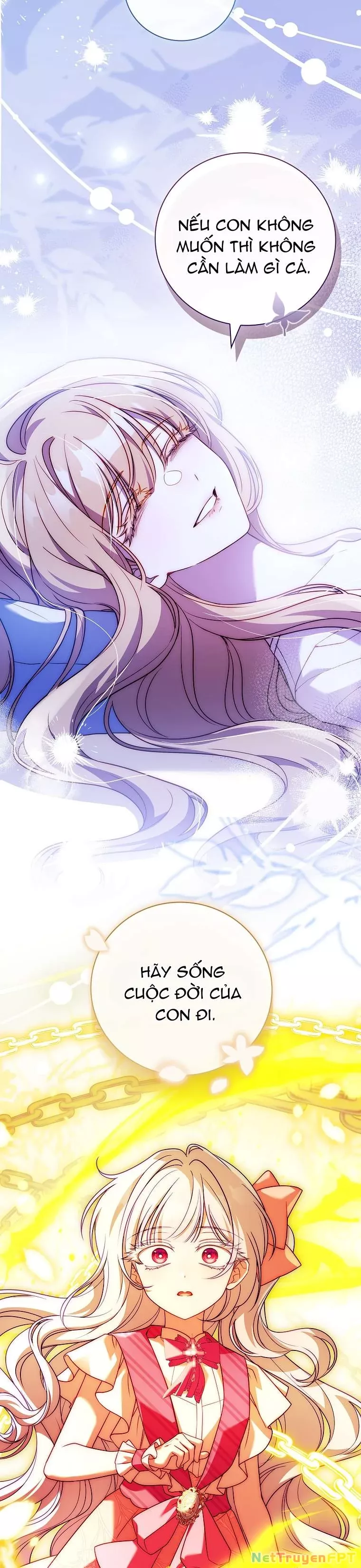 Cha Nào Con Nấy: Chapter 22