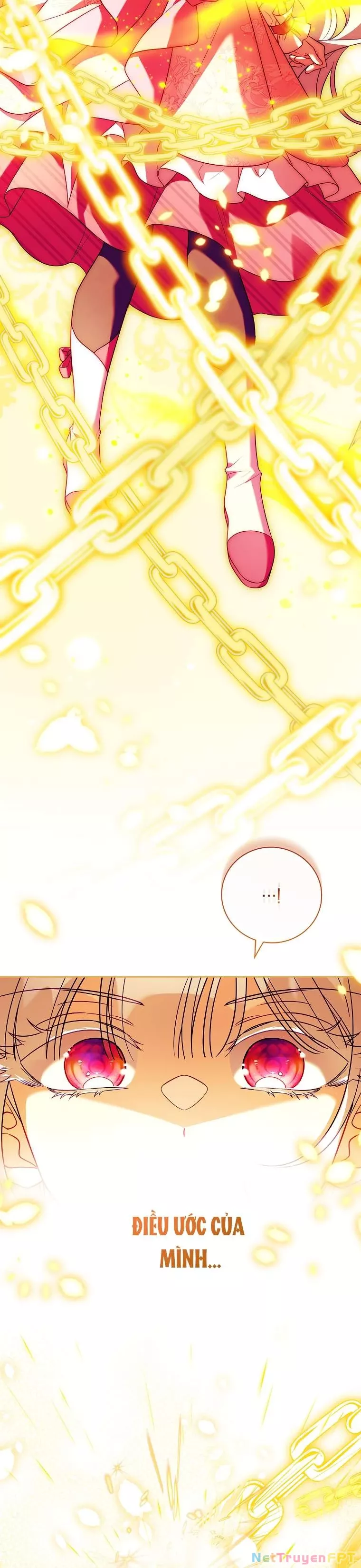 Cha Nào Con Nấy: Chapter 22
