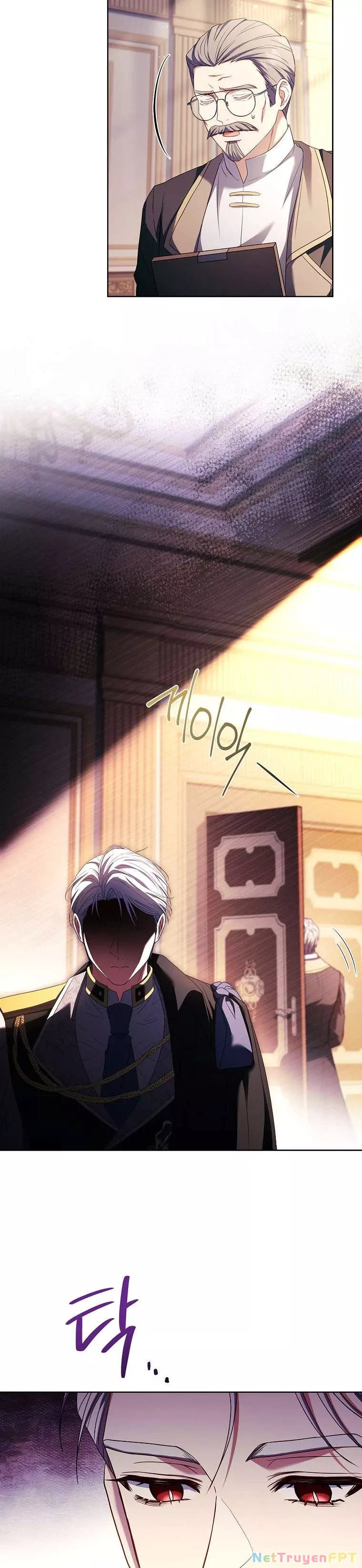 Cha Nào Con Nấy: Chapter 22