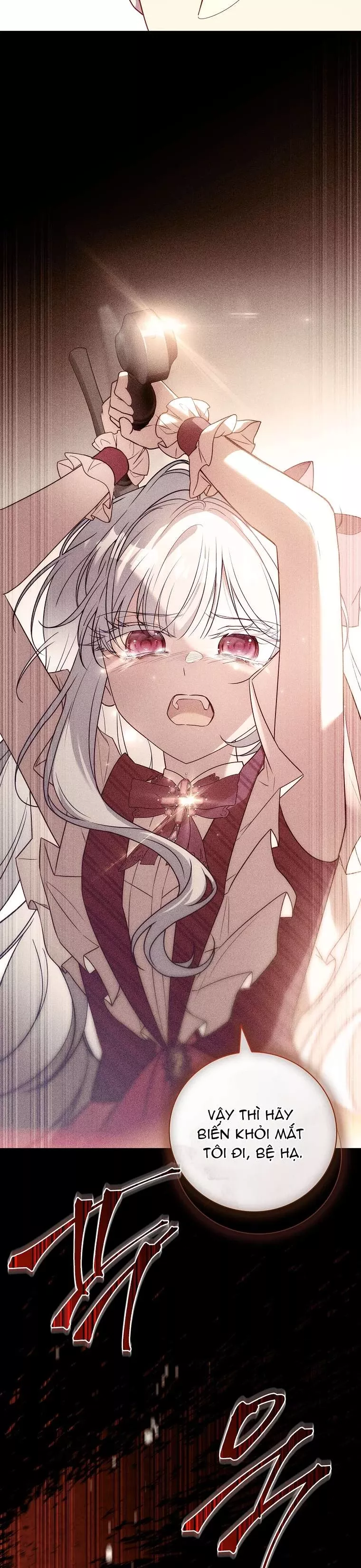 Cha Nào Con Nấy: Chapter 22