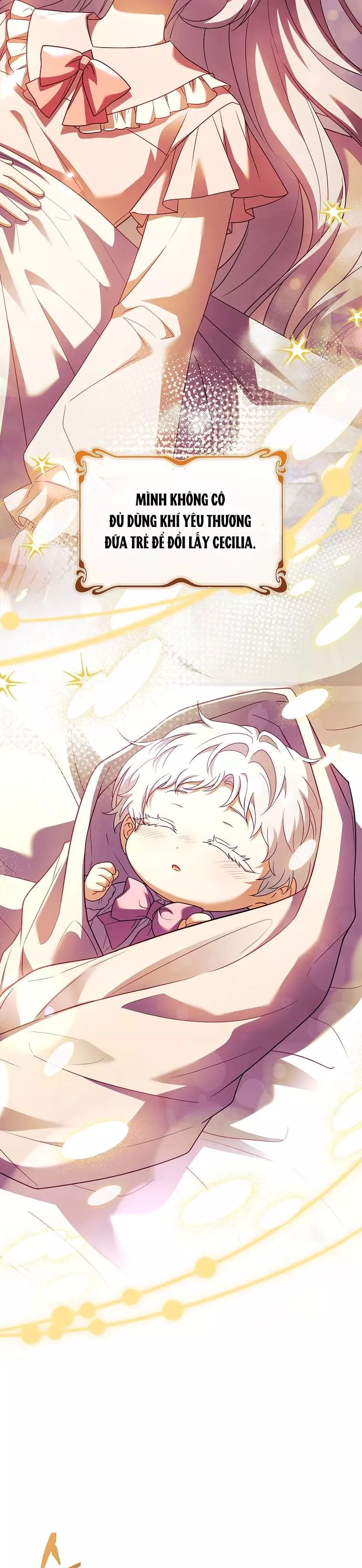 Cha Nào Con Nấy: Chapter 22