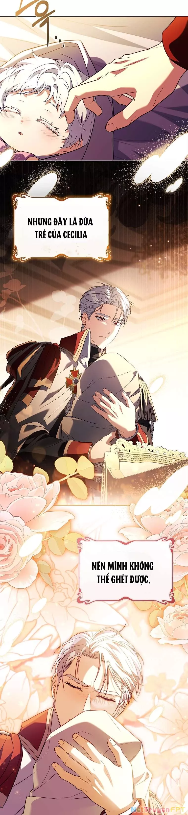 Cha Nào Con Nấy: Chapter 22
