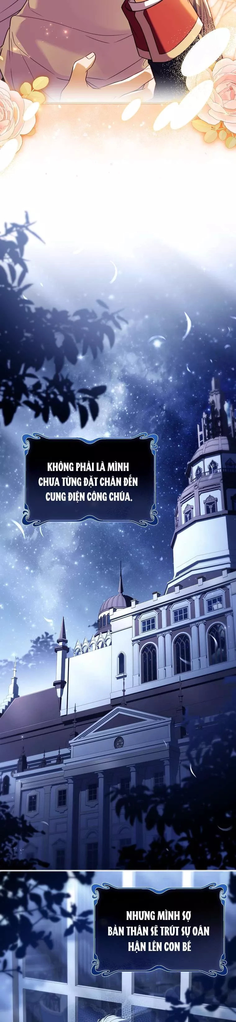 Cha Nào Con Nấy: Chapter 22