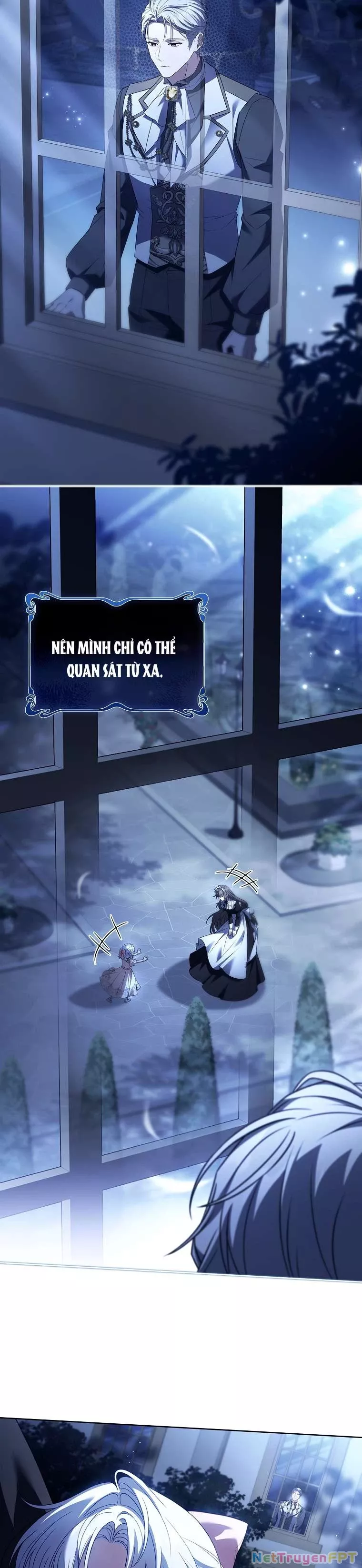 Cha Nào Con Nấy: Chapter 22