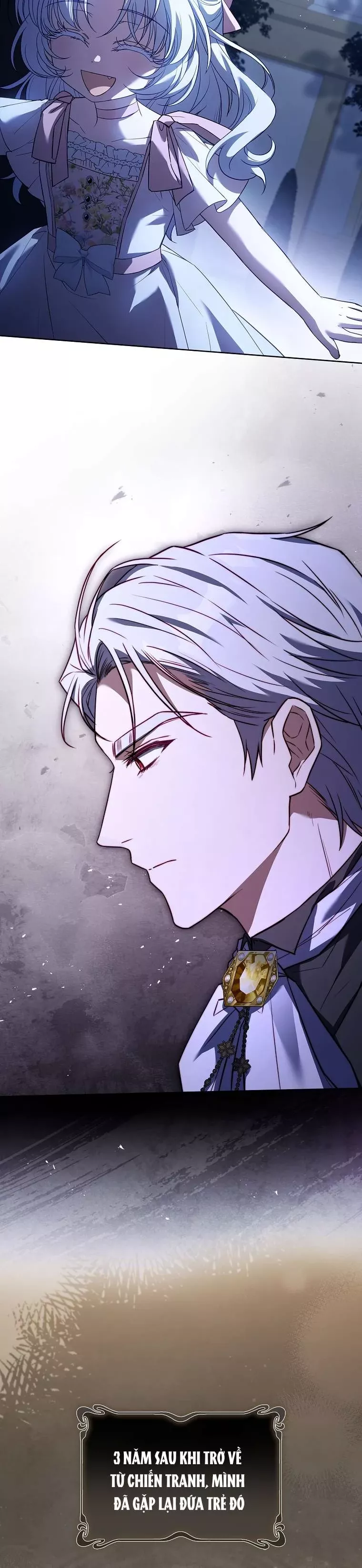 Cha Nào Con Nấy: Chapter 22