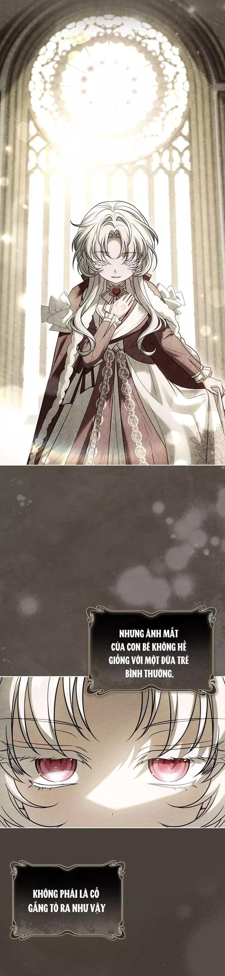 Cha Nào Con Nấy: Chapter 22
