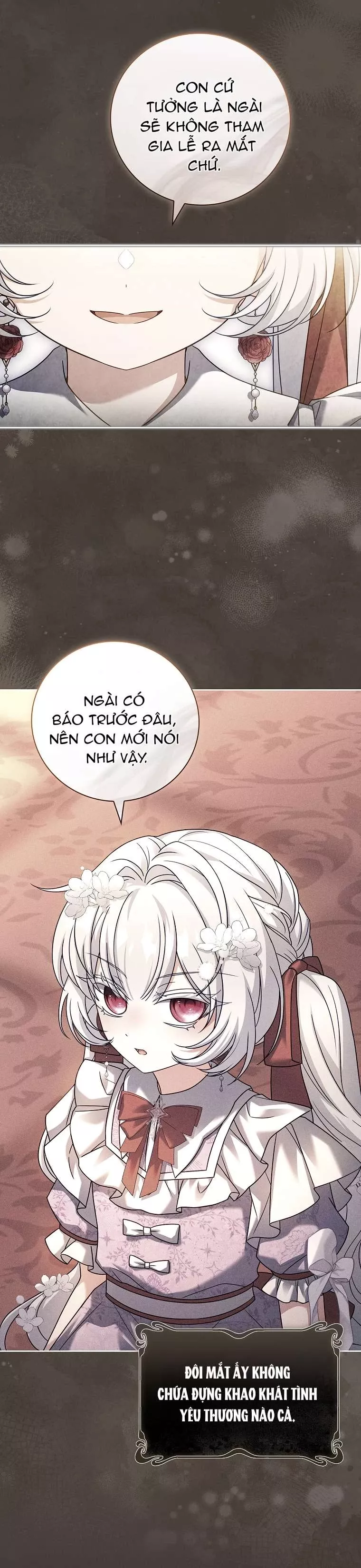 Cha Nào Con Nấy: Chapter 22