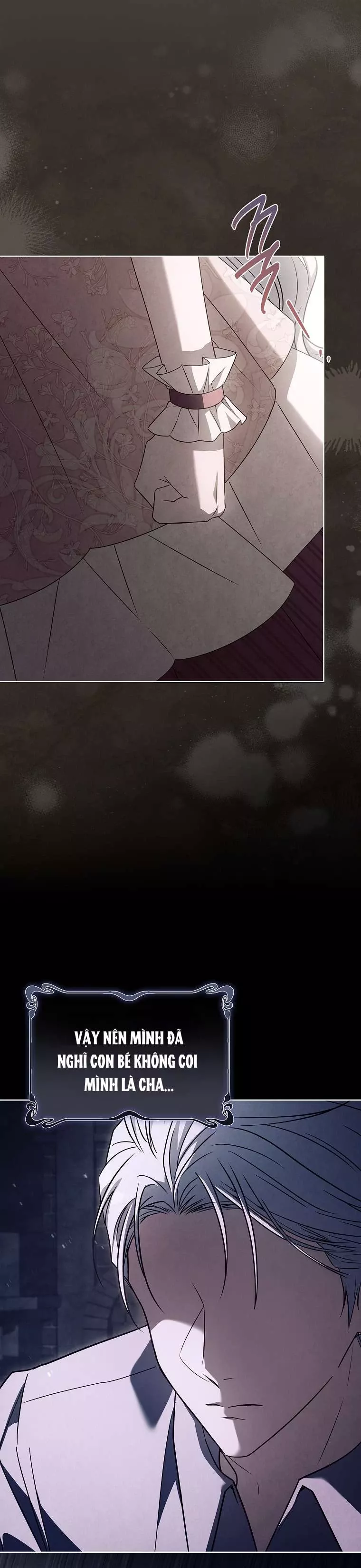 Cha Nào Con Nấy: Chapter 22
