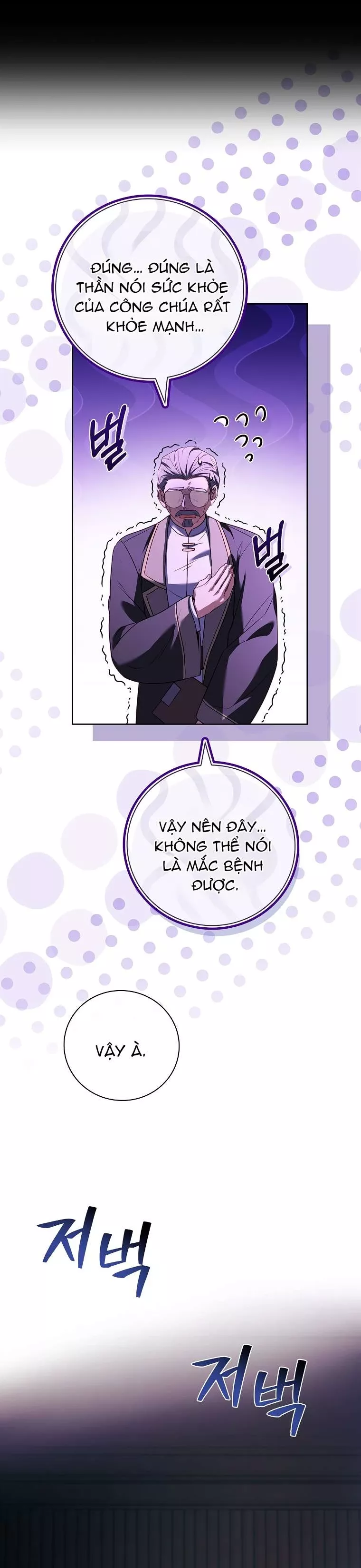 Cha Nào Con Nấy: Chapter 22
