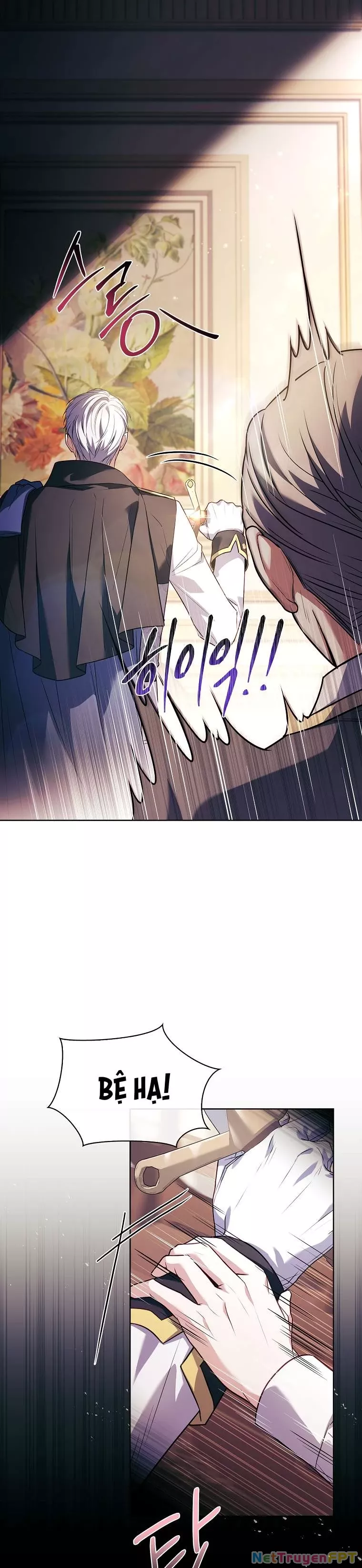 Cha Nào Con Nấy: Chapter 22