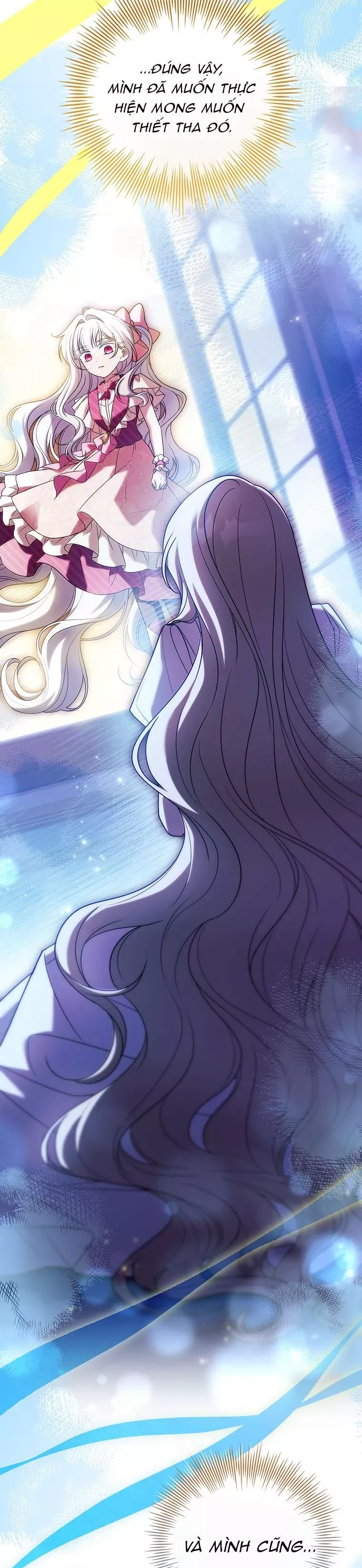 Cha Nào Con Nấy: Chapter 22