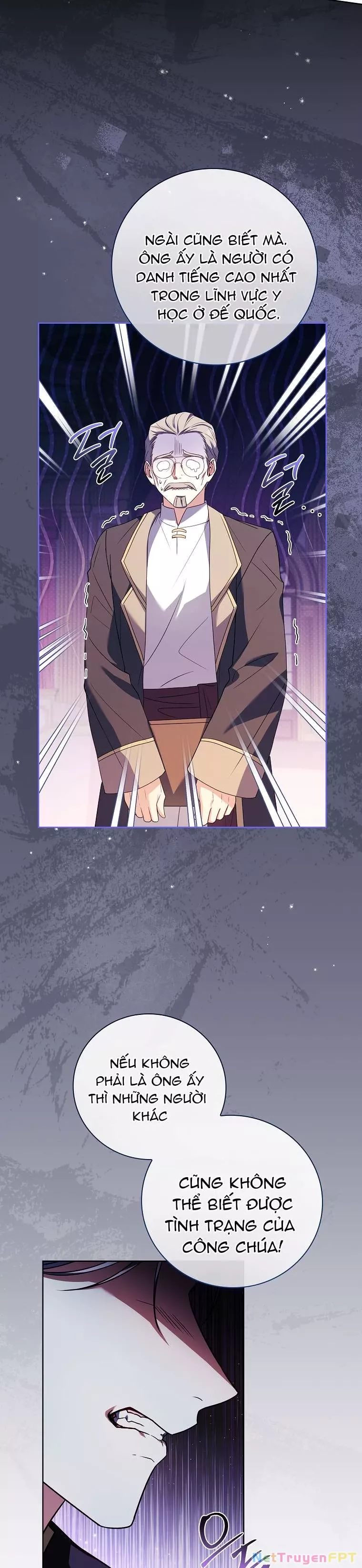 Cha Nào Con Nấy: Chapter 22