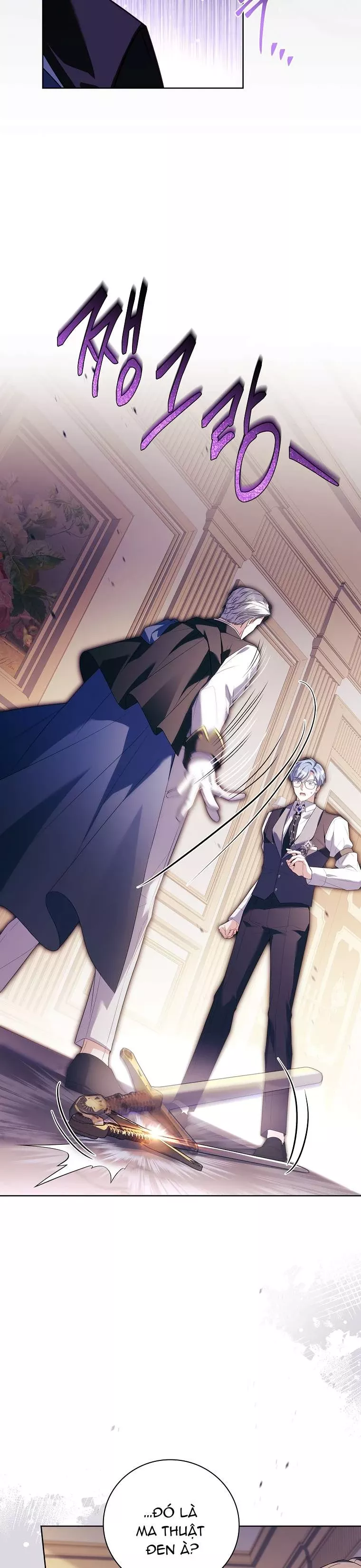 Cha Nào Con Nấy: Chapter 22