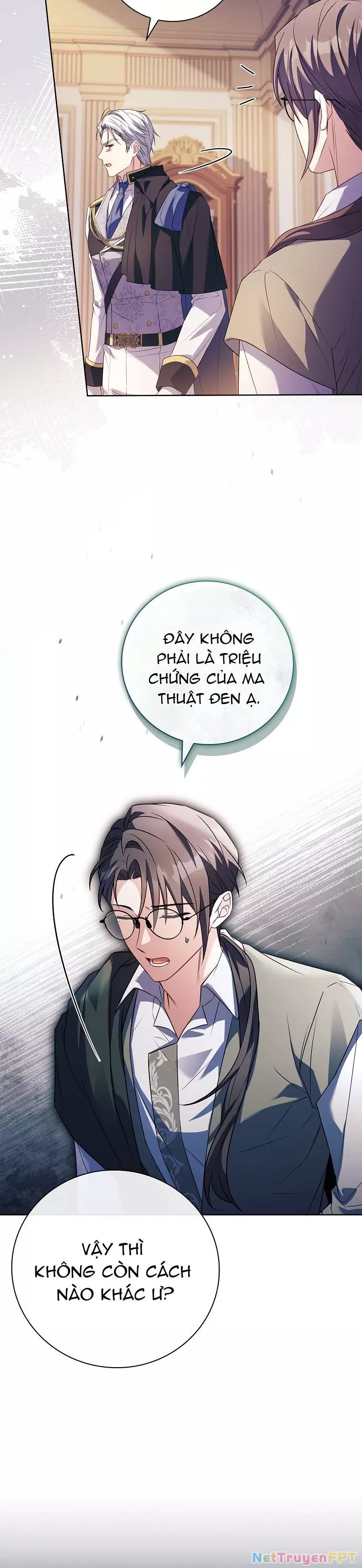 Cha Nào Con Nấy: Chapter 22
