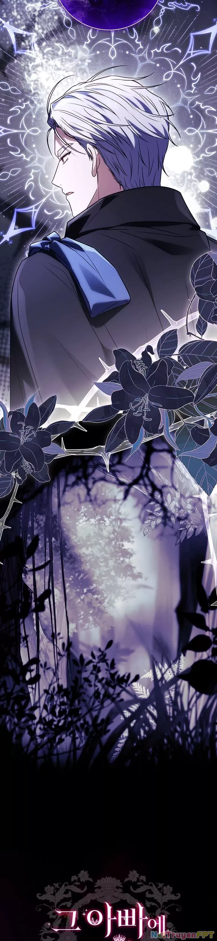 Cha Nào Con Nấy: Chapter 22
