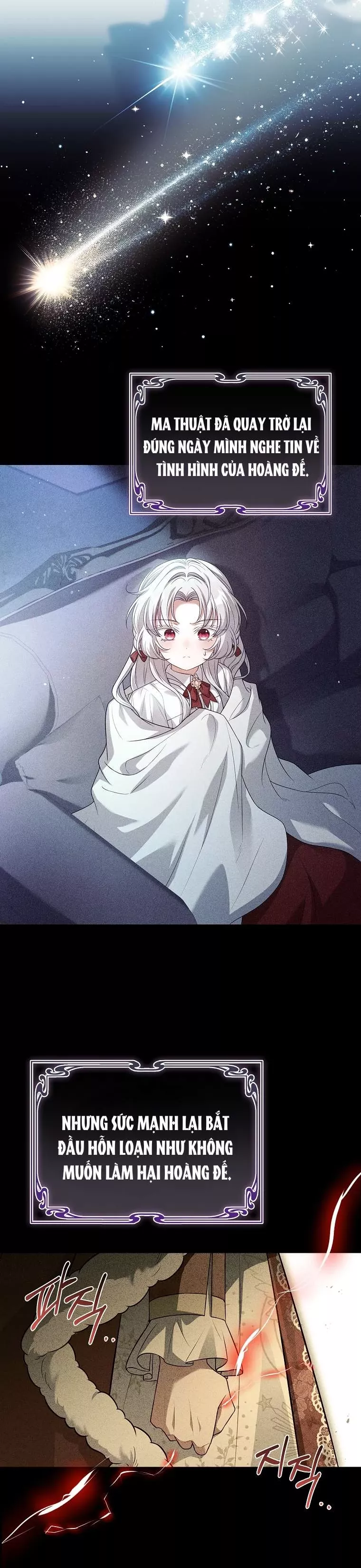 Cha Nào Con Nấy: Chapter 22