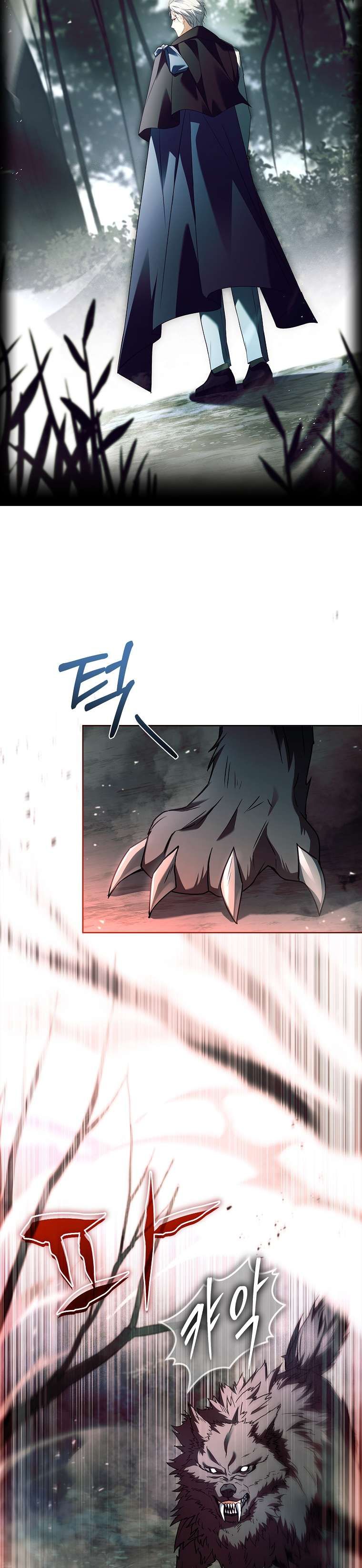 Cha Nào Con Nấy: Chapter 23
