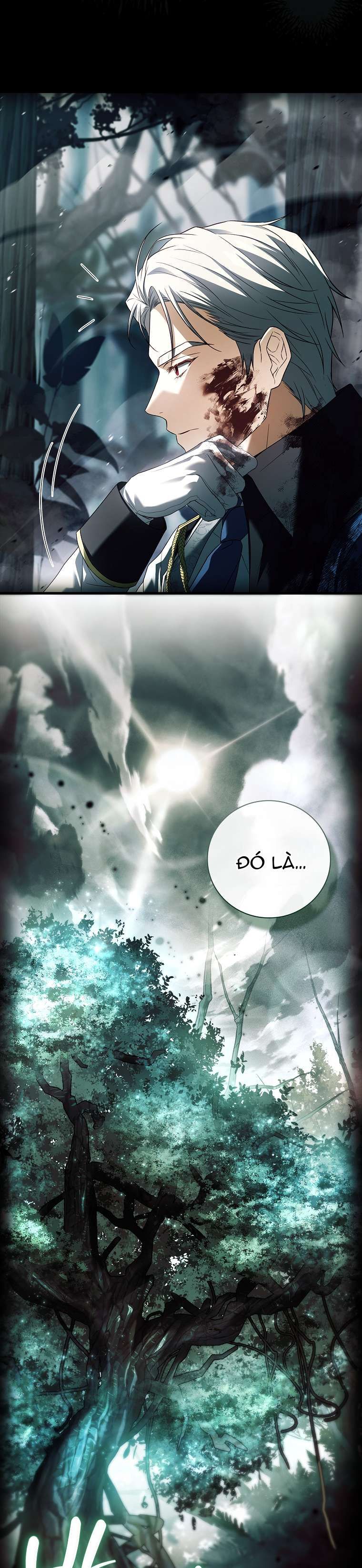 Cha Nào Con Nấy: Chapter 23