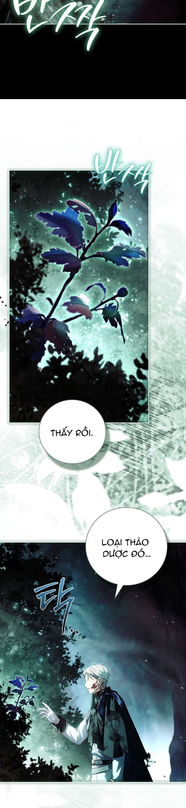 Cha Nào Con Nấy: Chapter 23