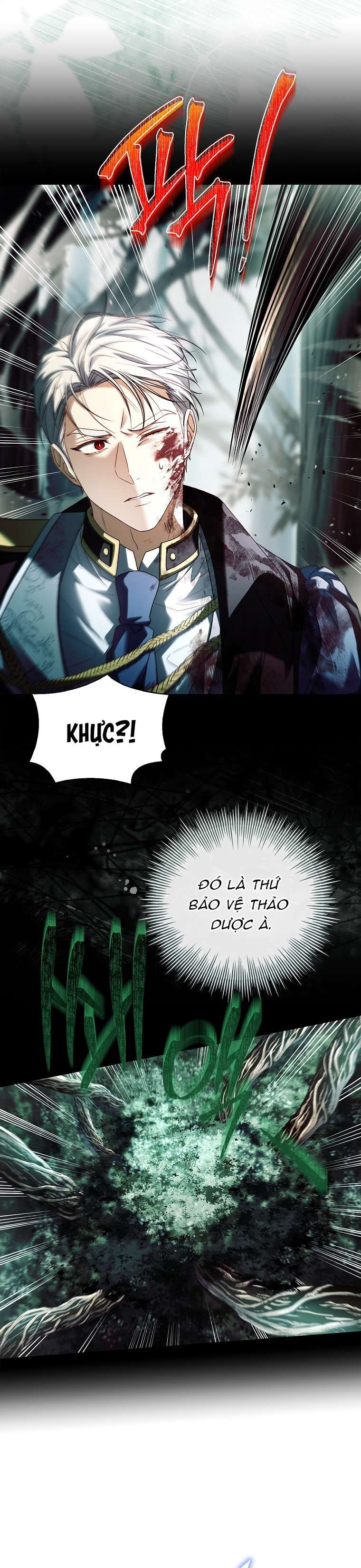 Cha Nào Con Nấy: Chapter 23