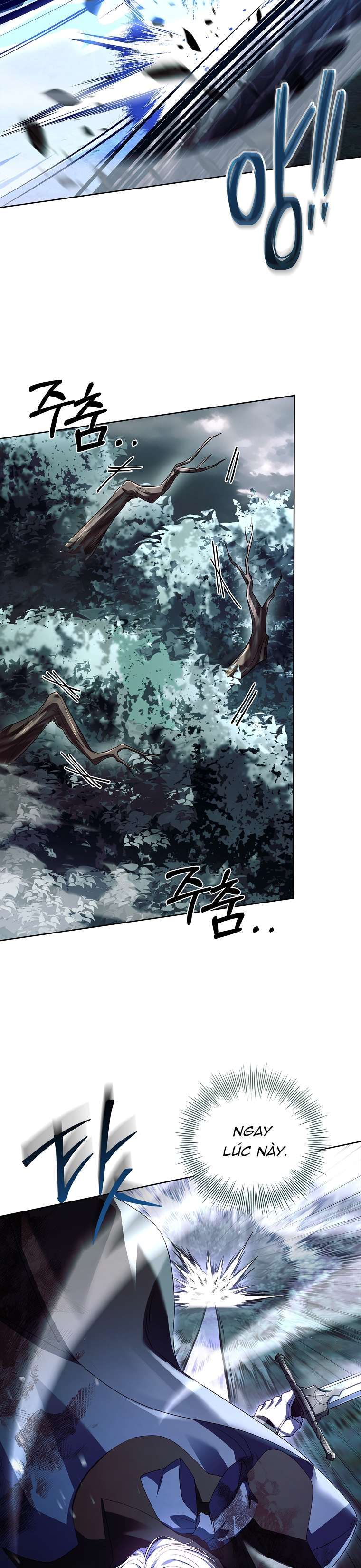 Cha Nào Con Nấy: Chapter 23