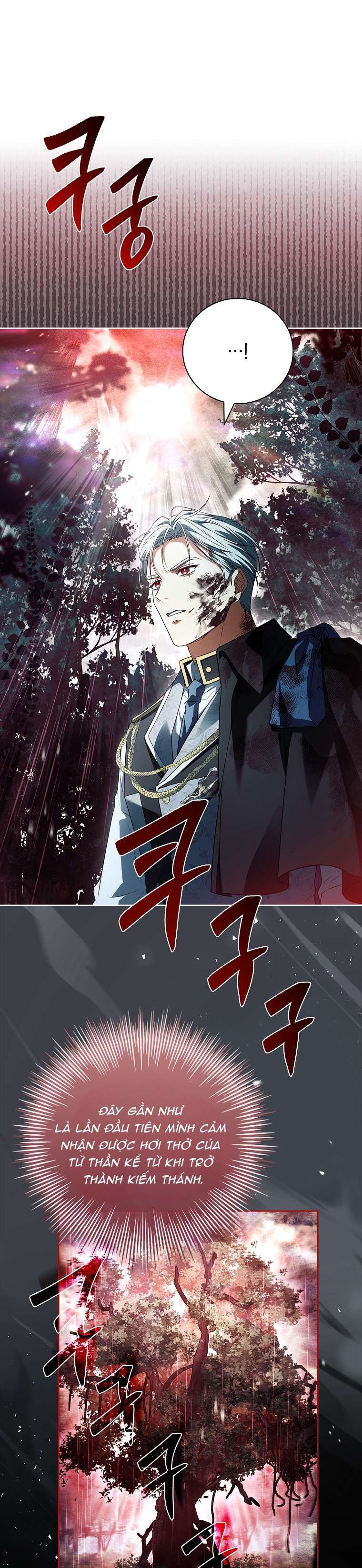 Cha Nào Con Nấy: Chapter 23