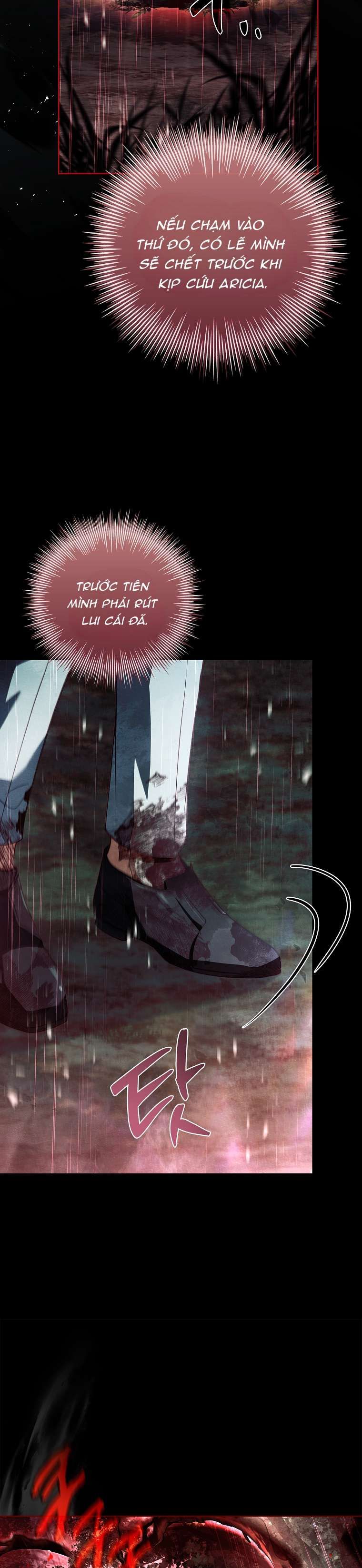 Cha Nào Con Nấy: Chapter 23