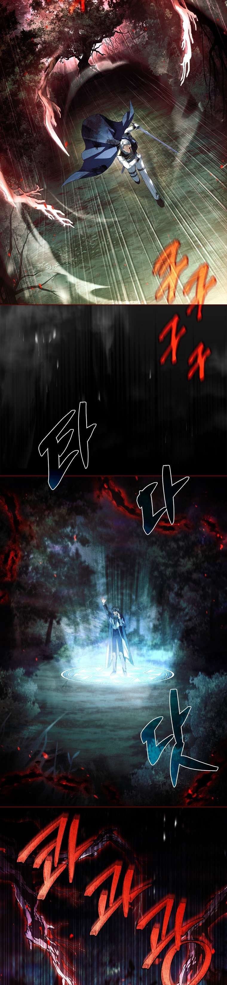 Cha Nào Con Nấy: Chapter 23