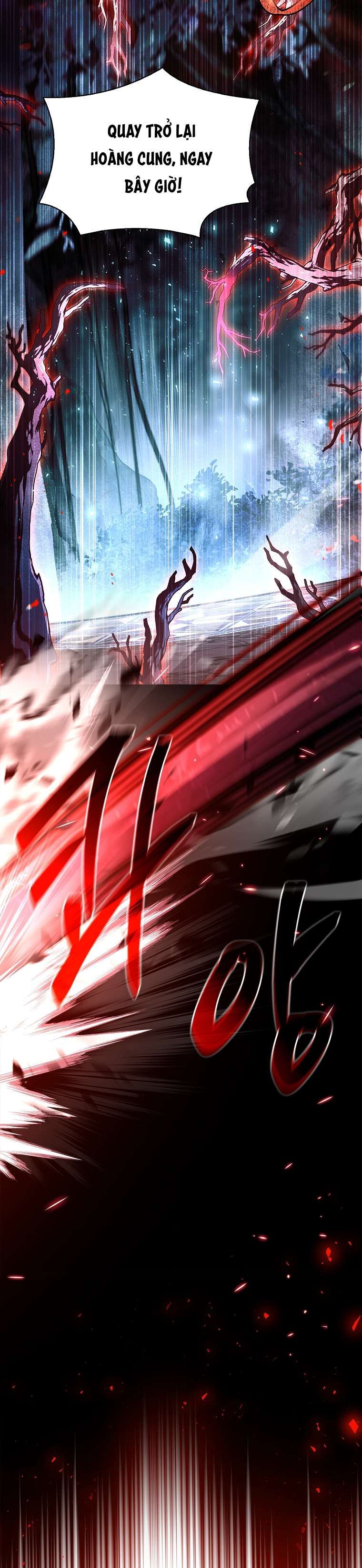 Cha Nào Con Nấy: Chapter 23