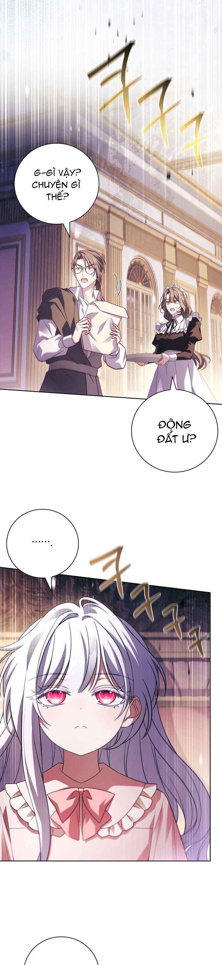 Cha Nào Con Nấy: Chapter 23