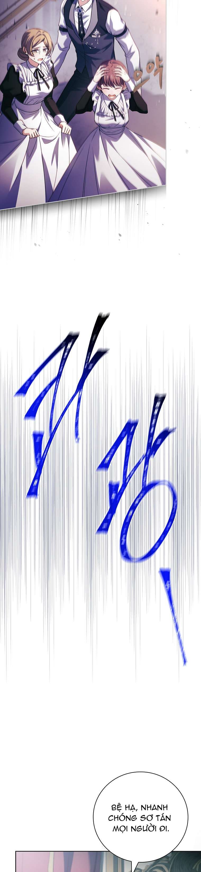 Cha Nào Con Nấy: Chapter 23
