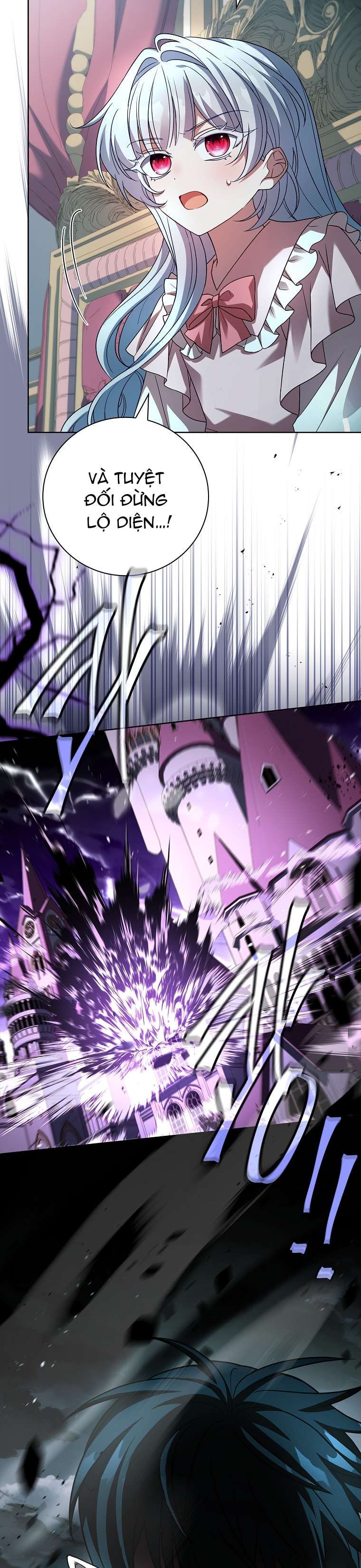 Cha Nào Con Nấy: Chapter 23