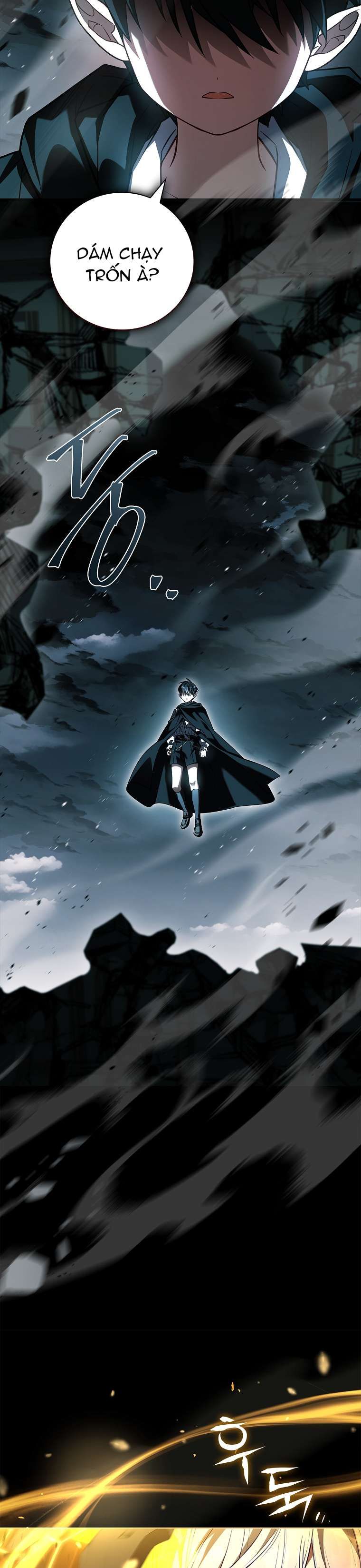 Cha Nào Con Nấy: Chapter 23