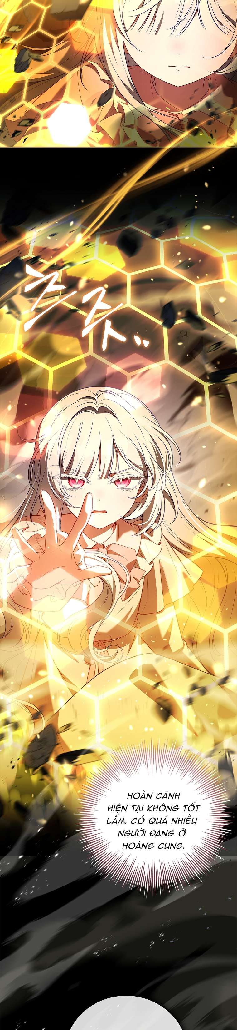 Cha Nào Con Nấy: Chapter 23