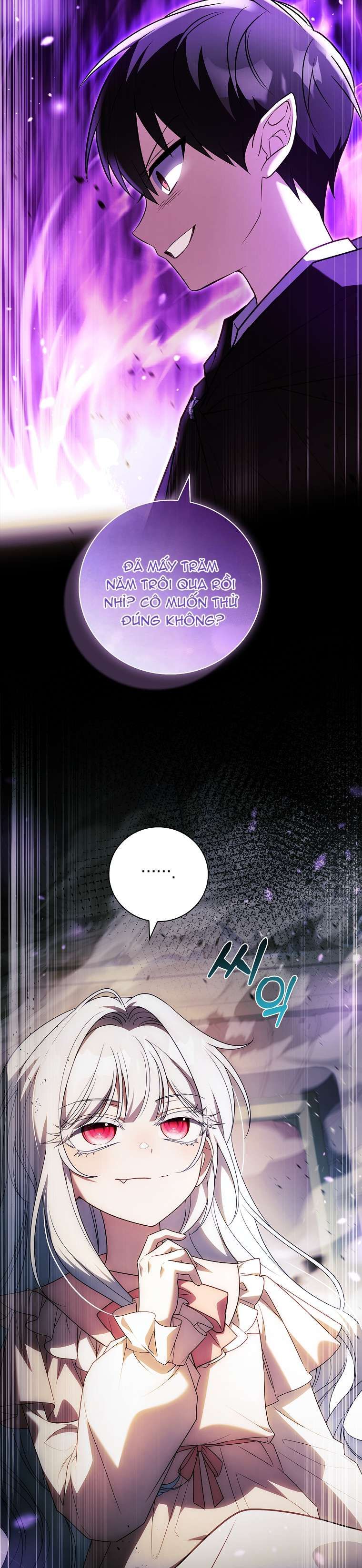 Cha Nào Con Nấy: Chapter 23