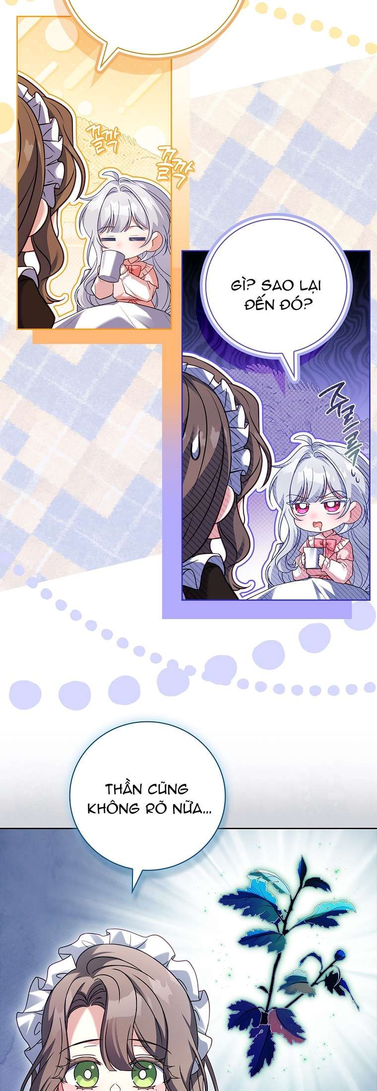 Cha Nào Con Nấy: Chapter 23