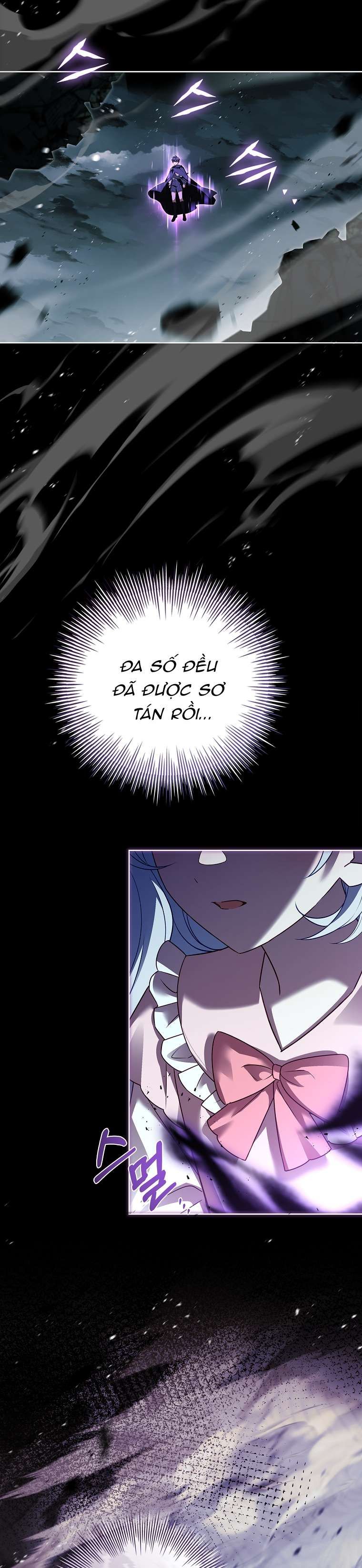 Cha Nào Con Nấy: Chapter 24