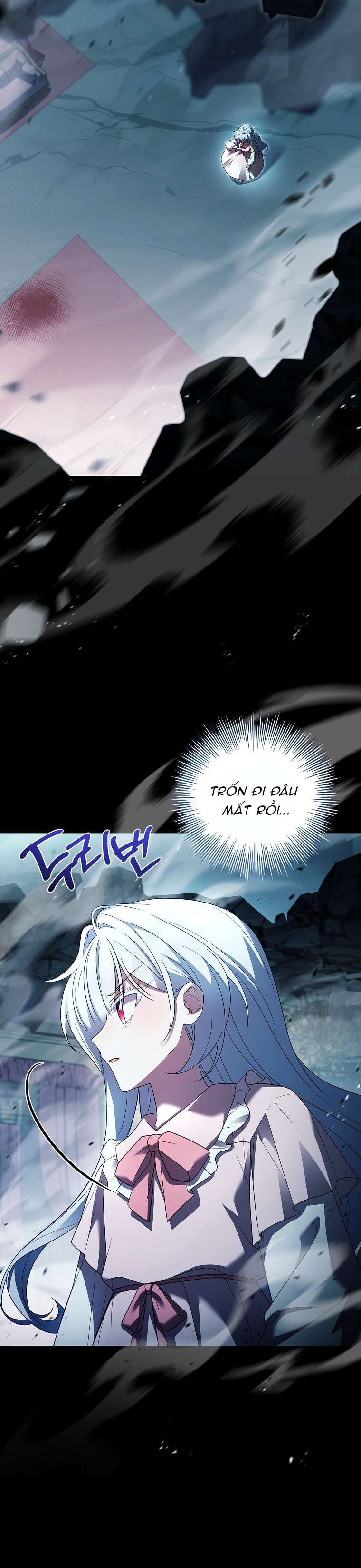 Cha Nào Con Nấy: Chapter 24