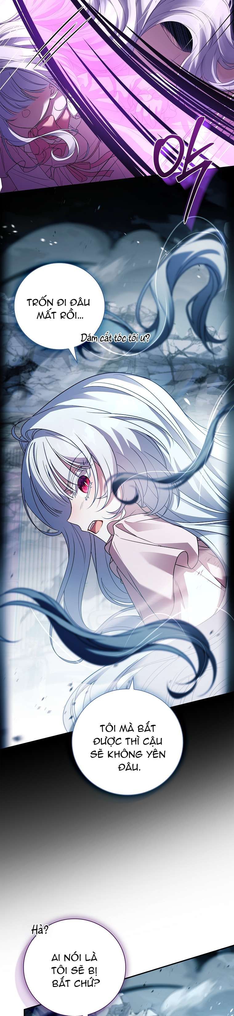 Cha Nào Con Nấy: Chapter 24