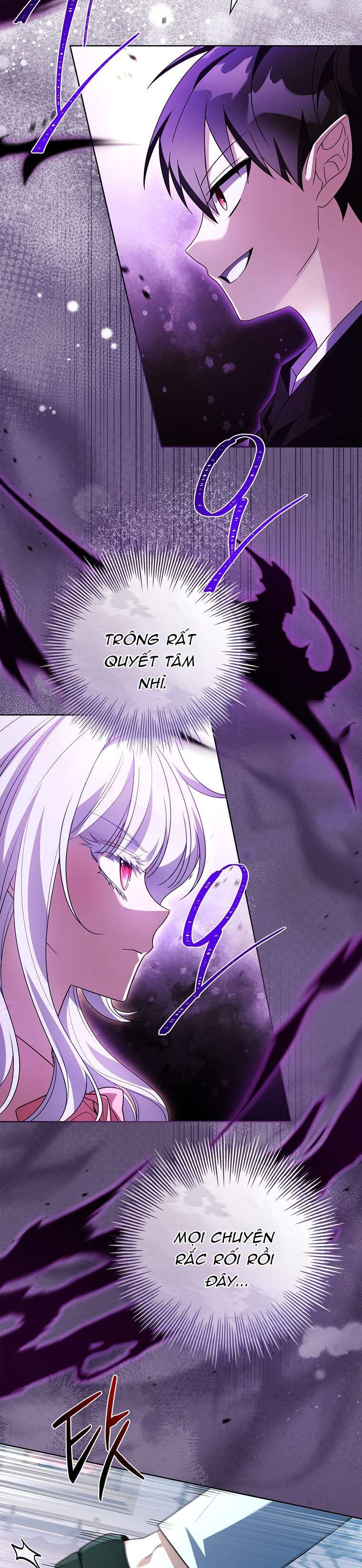 Cha Nào Con Nấy: Chapter 24