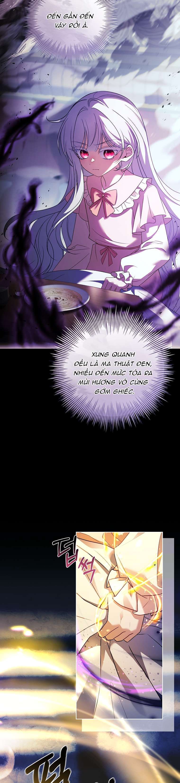 Cha Nào Con Nấy: Chapter 24