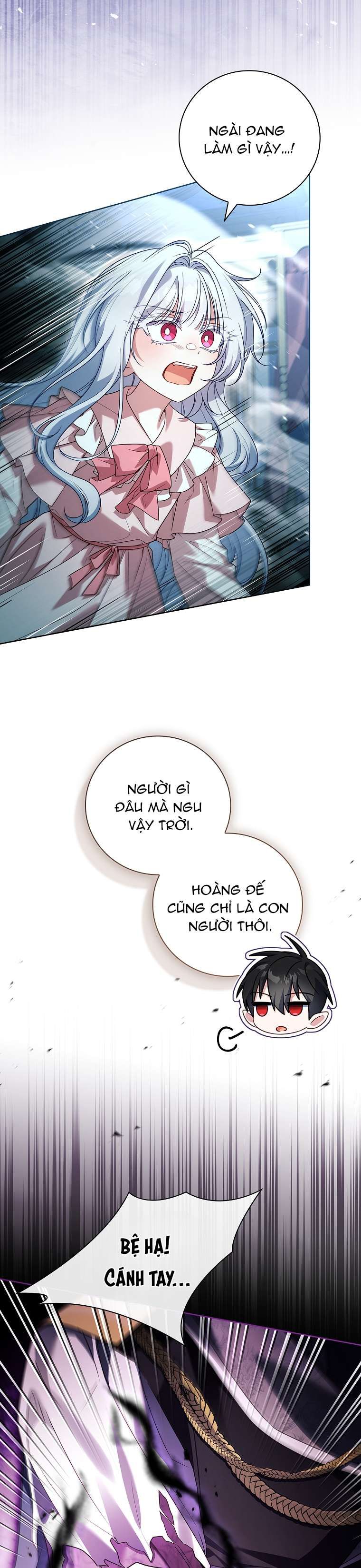 Cha Nào Con Nấy: Chapter 24