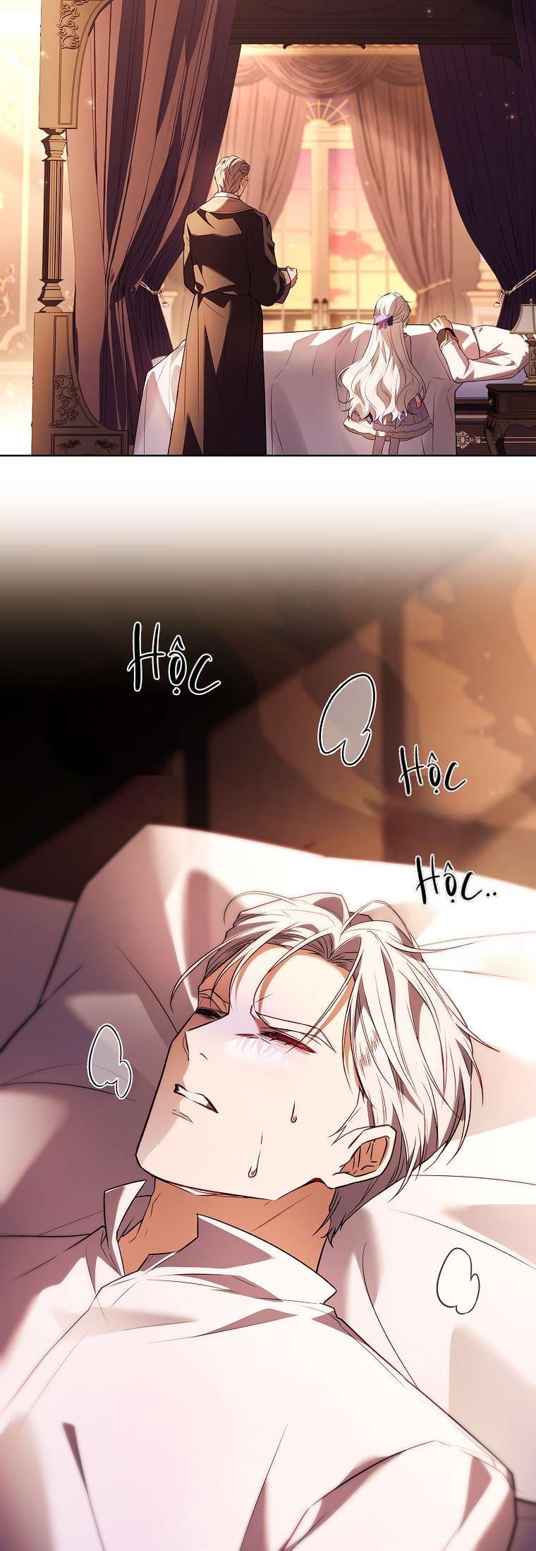 Cha Nào Con Nấy: Chapter 24