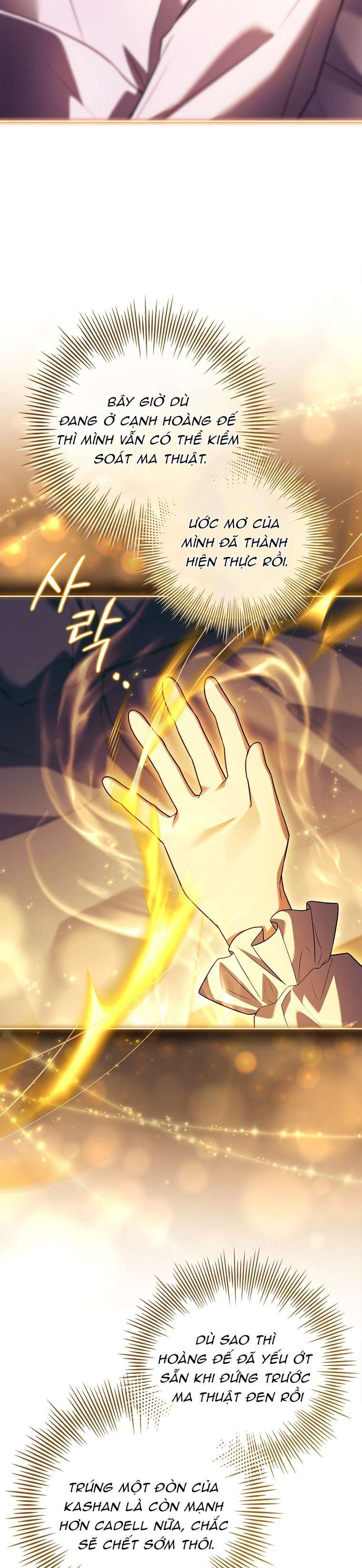 Cha Nào Con Nấy: Chapter 24