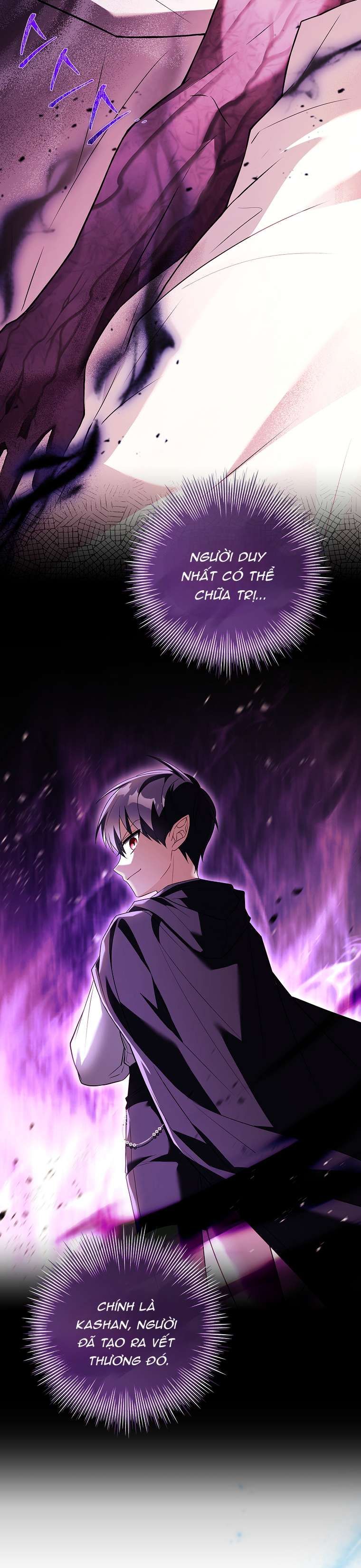 Cha Nào Con Nấy: Chapter 24