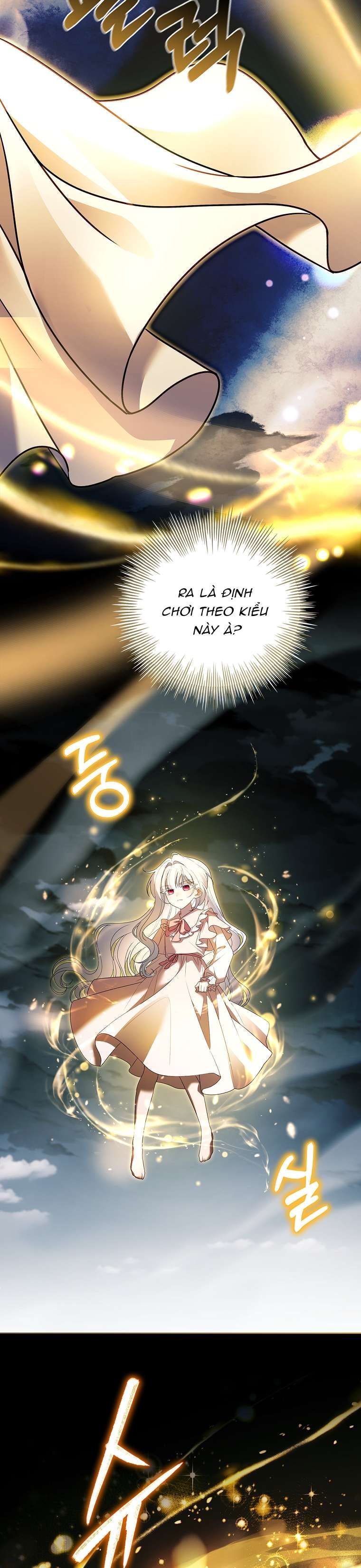 Cha Nào Con Nấy: Chapter 24