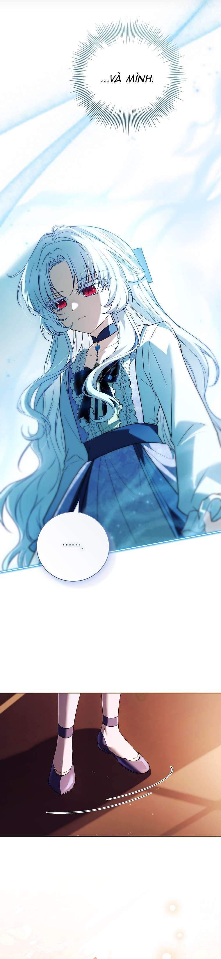 Cha Nào Con Nấy: Chapter 24