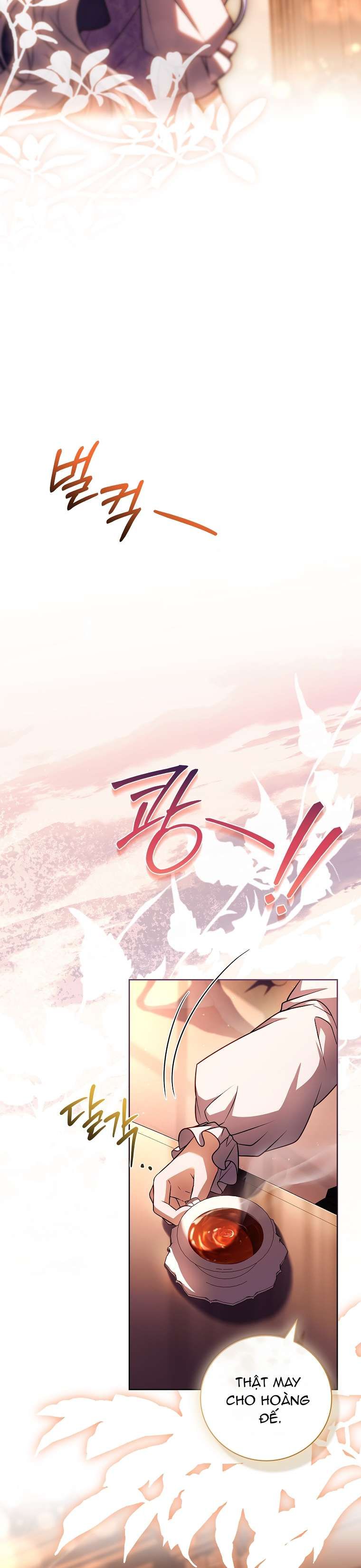 Cha Nào Con Nấy: Chapter 24