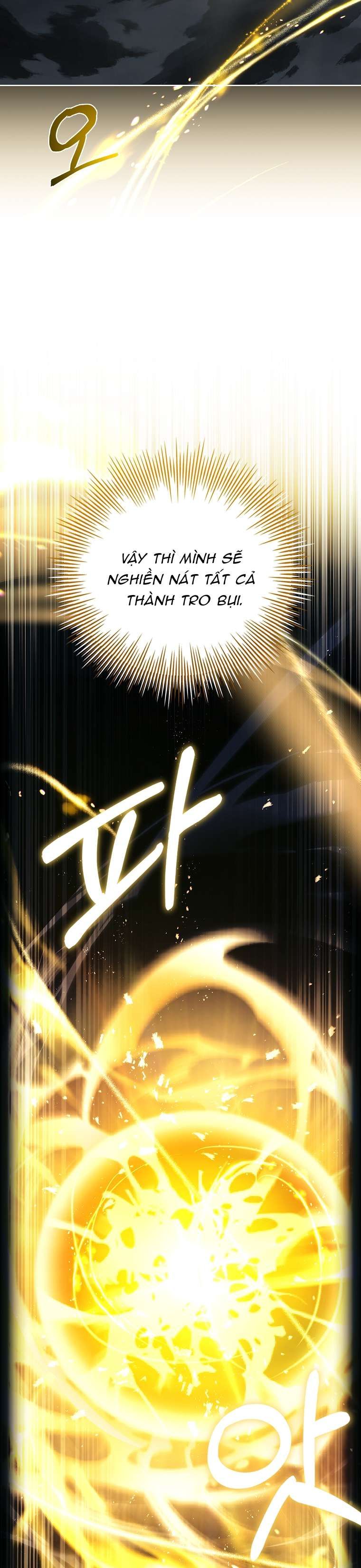 Cha Nào Con Nấy: Chapter 24